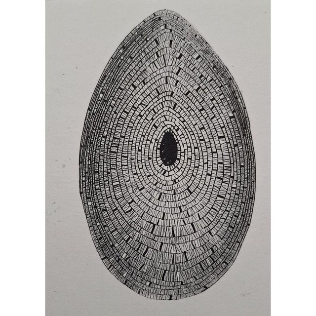 Jerzy Dmitruk, The Beginning of Fate (The Promised Heaven), 2009, Etching For Sale - Image 3 of 7