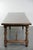Large Antique English Oak Farmhouse Dining Table, Early 19th Century For Sale - Image 3 of 12