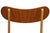 Set of Eight Restored Danish Modern Oak & Teak Dining Chairs, Circa 1960 For Sale - Image 11 of 12