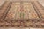 Vintage Turkish Oushak Rug, 05'06 X 06'09 For Sale - Image 9 of 10