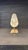 Selenite Block on a Stand For Sale In Miami - Image 6 of 10
