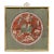 Framed Antique Chinese Qing Dynasty Embroidery For Sale