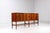 Highboard or Sideboard in Rosewood, Denmark, 1967 For Sale - Image 3 of 18