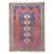 Vintage Persian Sumak Rug For Sale - Image 13 of 13