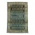 Turkish Vintage Rug 4'3" x 6'4" #17804 For Sale