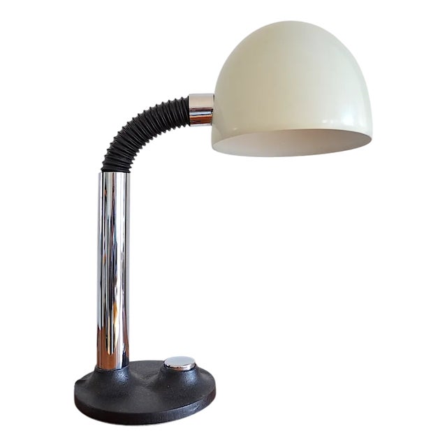 Table Lamp from Hillebrand, 1970s For Sale