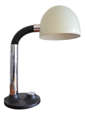 Table Lamp from Hillebrand, 1970s