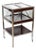 Mid 20th Century Lawyers Coffin - Bar Cabinet, with retractable shelf. For Sale