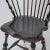 Late 20th Century D.R. Dimes Windsor Continuous Arm Youth Chair For Sale In New York - Image 6 of 10