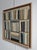 Contemporary La Clarté Des Livres, Contemporary Oil Painting, Abstract Library, Framed by Sophie Dumont For Sale - Image 3 of 10