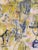 Sarah Trundlle, Contemporary Abstract Expressionist Painting, "Blossom" For Sale - Image 6 of 9