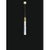 Collection Air Pendant Light in Metal by Jago For Sale - Image 6 of 9