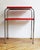 Modernist Tubular Side Table Model R 7 attributed to Slezak, 1930s For Sale - Image 12 of 15