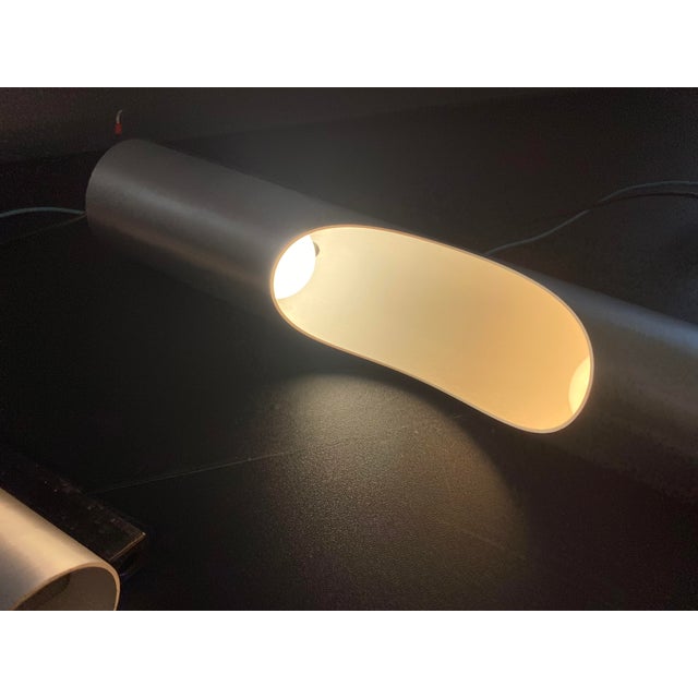 Vintage Aluminum Sconce by Maija Liisa Komulainen for Raak, 1970s For Sale - Image 10 of 18