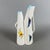 Vintage Majolica Vase from Artigianato Italiano, 1970s For Sale - Image 4 of 11