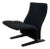 1980s Vintage Lounge Chair in the Style of Artifort F780 Concorde Chair For Sale