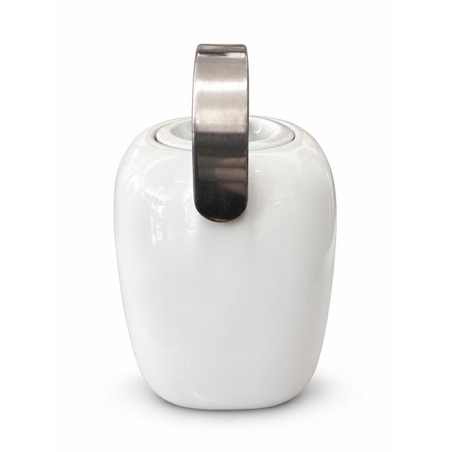 Rosenthal Rosenthal Suomi Tea Pot by Timo Sarpaneva For Sale - Image 4 of 5
