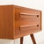 Vintage Danish Teak Dresser from Svenstrup Mobler, 1960s For Sale - Image 9 of 13