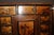 18th Century Swiss Walnut Cabinet with 17 Drawers For Sale - Image 16 of 18