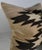 1930s Hand Woven Pillows, Collection of 3 Pillows For Sale In Los Angeles - Image 6 of 8