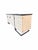 Alfonso Marina Alfonso Marina Ampezzo Iron Buffet For Sale - Image 4 of 8