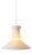 Pharmacy Pendant Lamp by Sidse Werner for Holmegaard, 1980s For Sale