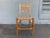 Late 19th Century Wood Dining Chairs - Set of 6 For Sale - Image 11 of 13