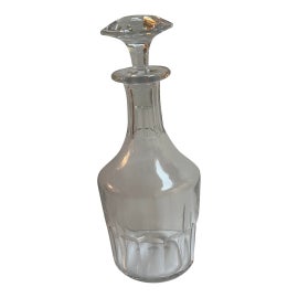 Example of Carafes and Decanters