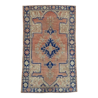 Modern Handmade Rug 10'7" x 13'6" #17117 For Sale