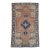 Modern Handmade Rug 10'7" x 13'6" #17117 For Sale
