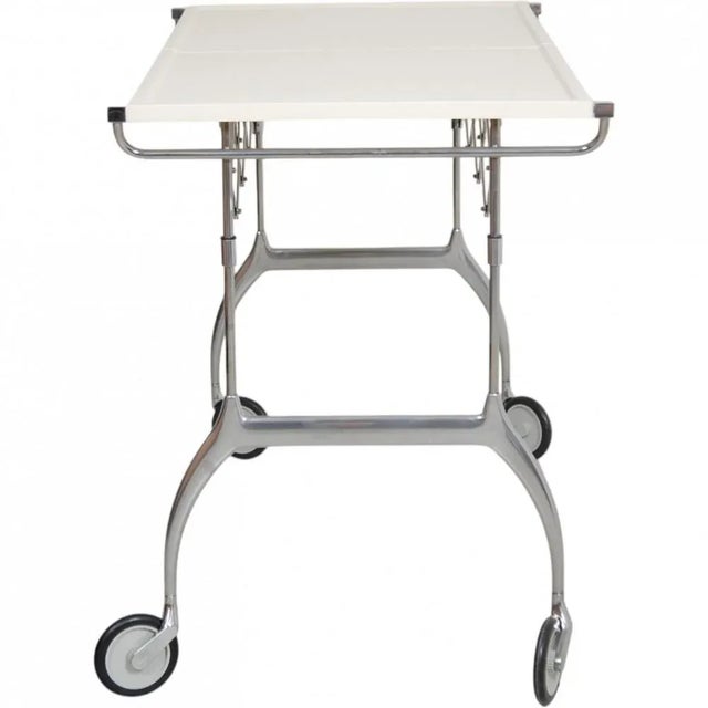 Battista Table from Kartell, 1980s For Sale - Image 13 of 18