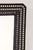 Vintage Scandinavian Mosaic Wall Mirror, 1960s For Sale - Image 10 of 12
