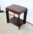 Small Art Deco Table, 1930s For Sale - Image 3 of 16