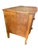 This 2 drawer Birdseye Maple dresser is a handmade antique piece from the early 1900s, with a Victorian style. The dresser...