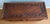 Hand-Carved Kenyan Solid Mahogany Hope Chest / Blanket Chest With Hidden Compartment For Sale - Image 11 of 11