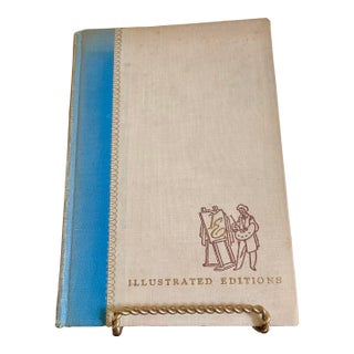 Salome: A Tragedy in One Act by Oscar Wilde Illustrated Editions For Sale