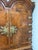 Early 18th Century English Queen Anne Walnut Cabinet on Chest, C. 1710 For Sale - Image 17 of 17