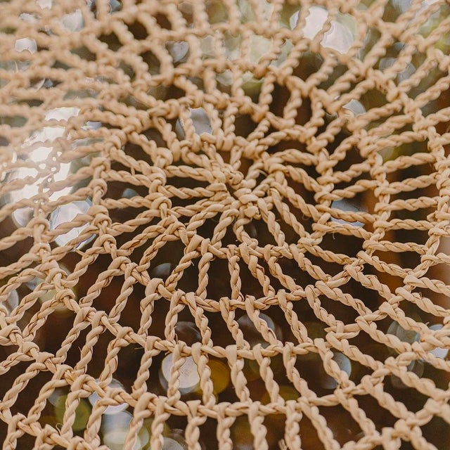 Contemporary Chabka Wall Decor Rug For Sale - Image 10 of 11