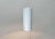 Vintage Danish Minimalist Model Pipeline Pendant Lamp by Ole Pless Jørgensen for Nordisk Solar, 1970s For Sale - Image 16 of 18