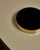 Not Yet Made - Made To Order Italian Coffee Table in Brass and Glass from Justfurnituress SRL For Sale - Image 5 of 18