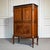 Vintage Swedish Drybar Cabinet, 1940s For Sale - Image 13 of 15