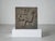 Allan Ebeling, Art Deco Modernist Wall Relief of a Football Player, 1930s, Cast Iron For Sale - Image 13 of 14