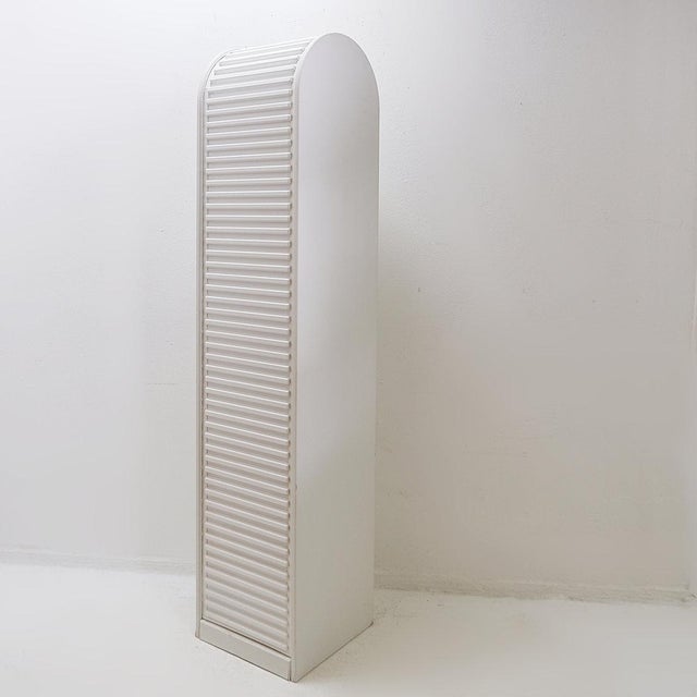 Adammer Cabinet attributed to Aldo van de Nieuwelaar for Pastoe, 1970s For Sale - Image 14 of 16