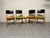 Chairs from Anonima Castelli, 1960s, Set of 4 For Sale - Image 17 of 18