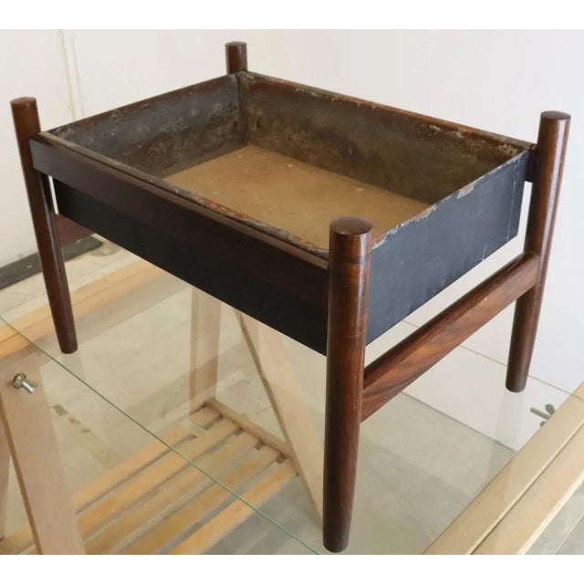 Vintage Planter from Rosherman For Sale - Image 4 of 9