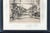 1930s Abbo Ostrowsky Signed Etching Croton on Hudson Circa 1931 For Sale - Image 5 of 14