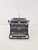 Vintage Continental Standard Typewriter from Wanderer, Germany, 1920s For Sale - Image 10 of 10