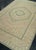 Brown Turkish Oushak Rug 4' x 6'6" #20312 For Sale - Image 8 of 8