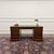 English Oak Desk from Eichholtz, in Very Good conditions. Designed 1920 to 1949 I have official proof of authenticity such...