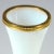 Italian Glass Vase from VNC Vincenzo Nason, 1950s, in Very Good conditions. Designed 1950 to 1959 This piece has an...